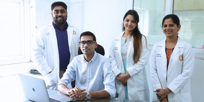 Exploring the Art of Prosthodontics