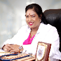 Dr. J. SRI NISHA, M.D.S