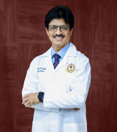 Dr. S. Kannan