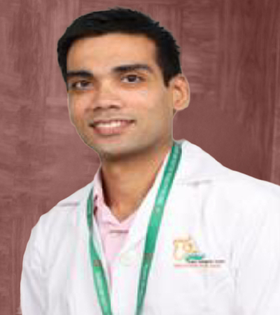 Dr. J. SRI NISHA