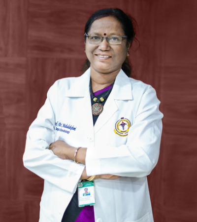 Dr. S. Kannan