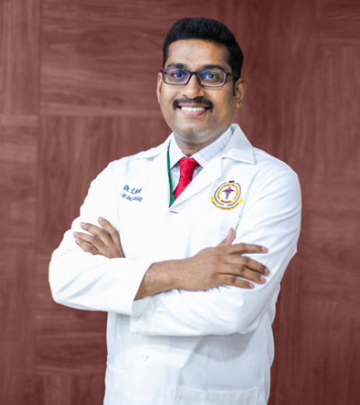 Dr. J. SRI NISHA