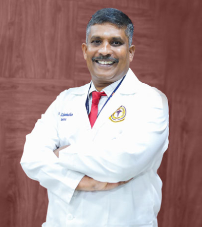 Dr. S. Kannan