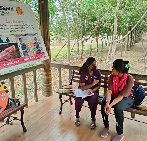  Park Campaign