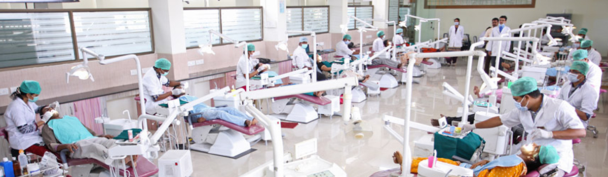 Image result for Sree Balaji Dental College & Hospital